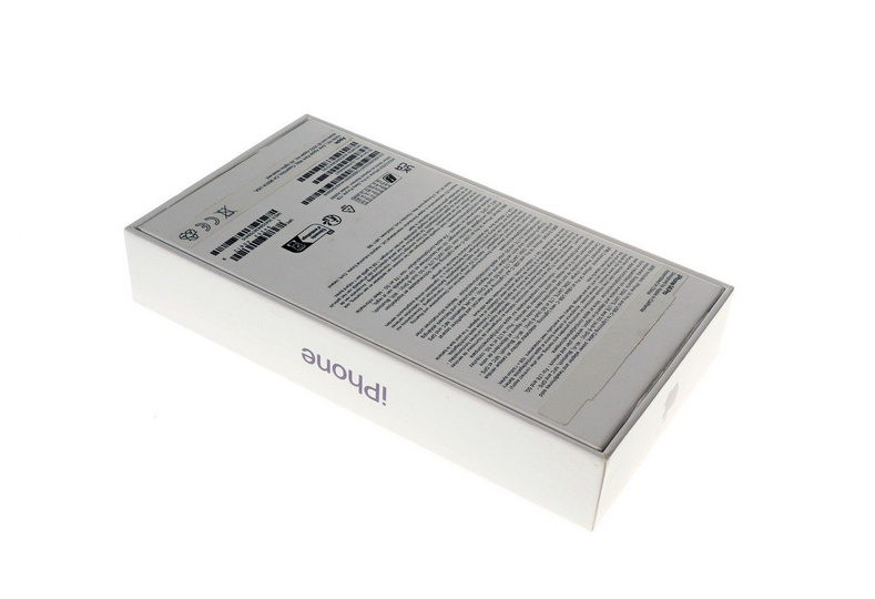 Pudełko Apple iPhone 14 Pro 1TB fioletowy (A2890)