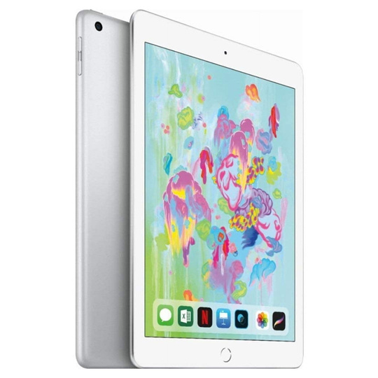 Tablet Apple iPad (6. generacji) WiFi (A1893) 32GB