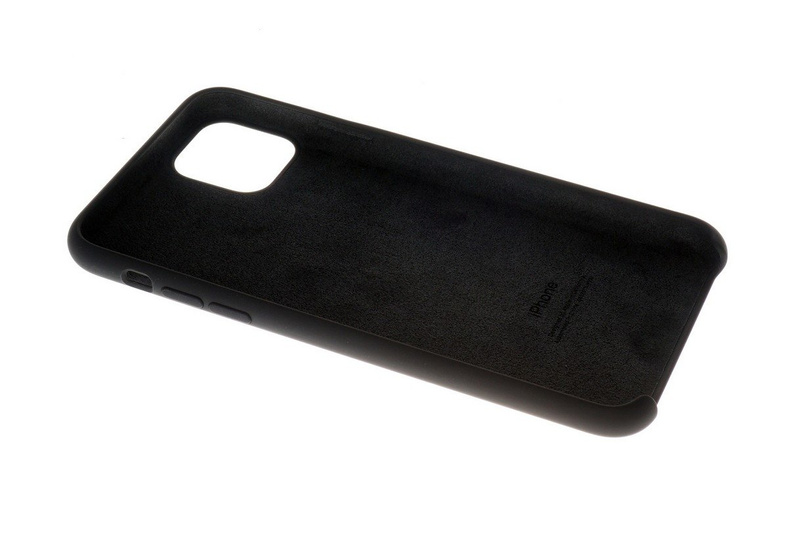 Pokrowiec Silicone Case Apple iPhone 11 Pro Max