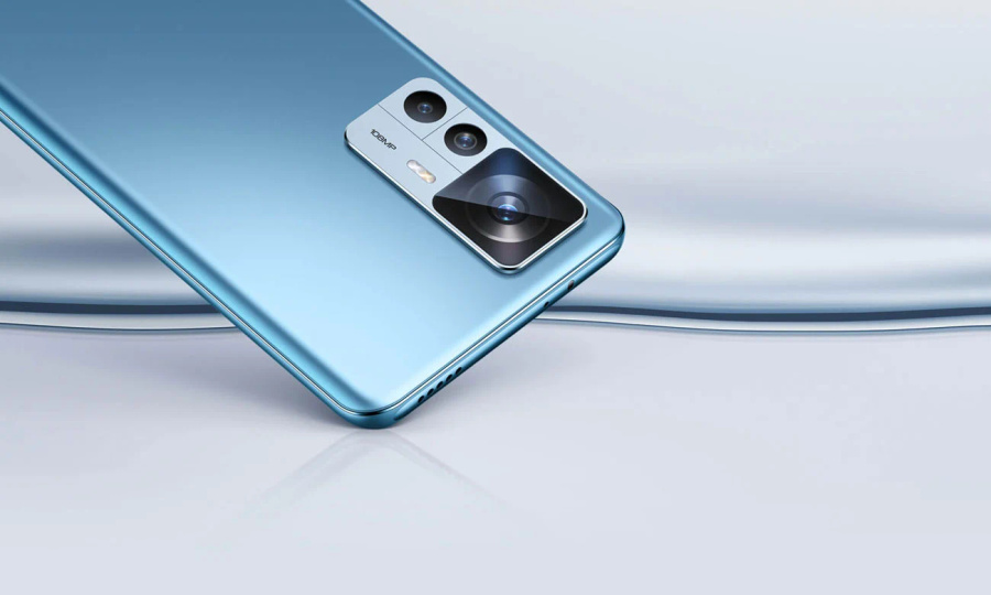 Smartfon Xiaomi 12T 5G (22071212AG) 8/128GB