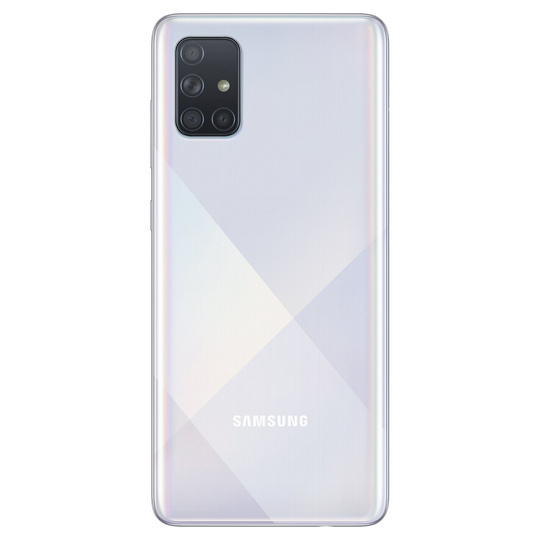Smartfon Samsung Galaxy A71 LTE (A715) 8/128GB