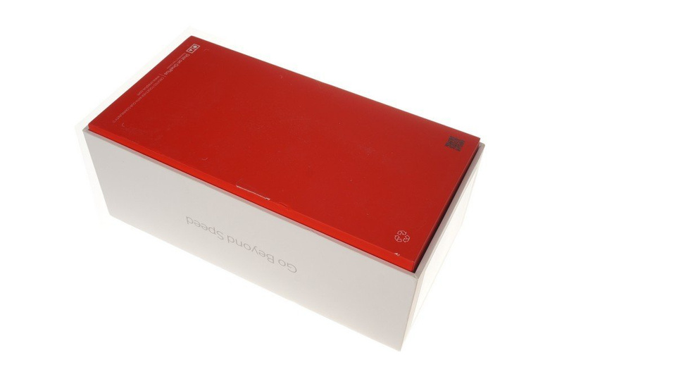 Pudełko OnePlus 7 Pro 256GB szary (GM1913)