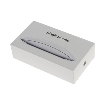 Pudełko Apple Magic Mouse 2 white (A1657)