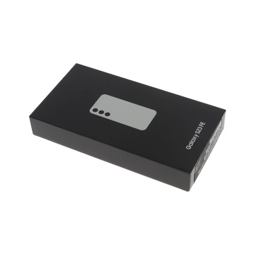 Pudełko Samsung Galaxy S23 FE 5G 256GB cream (S711)