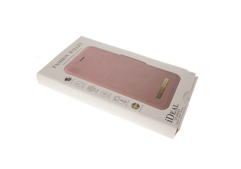 Pokrowiec iDeal do Apple iPhone 6 Plus / 6S Plus / 7 Plus / 8 Plus