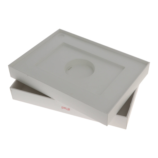 Pudełko Apple iPad (10. generacji) Wi-Fi 64GB pink (A2696)