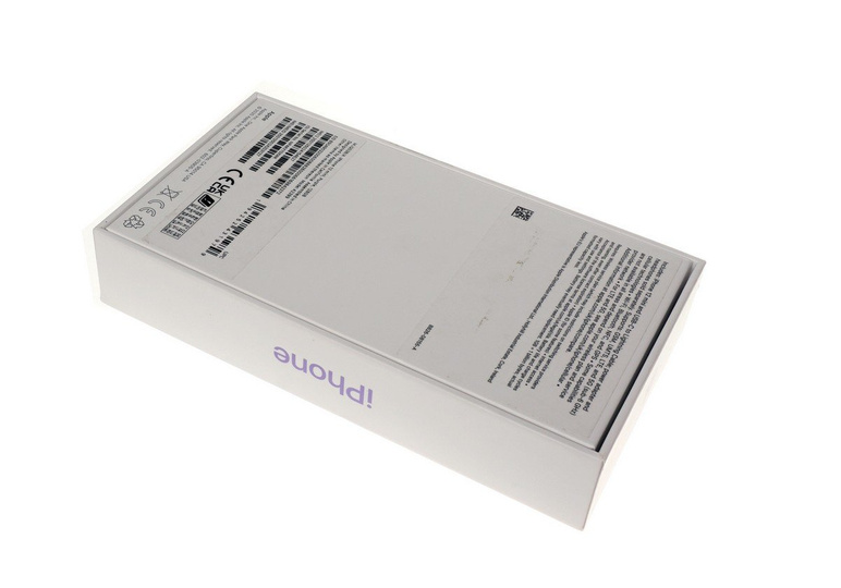 Pudełko Apple iPhone 12 mini 128GB purple (A2399)