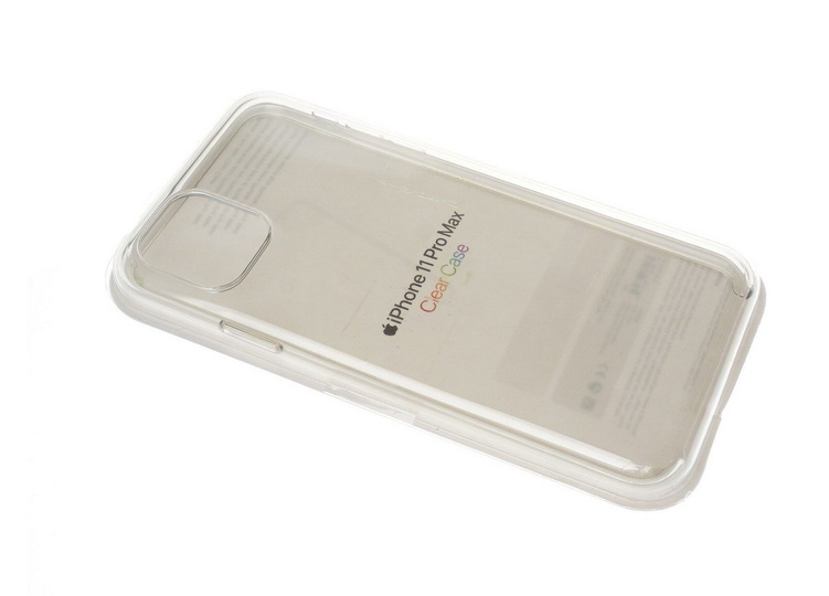 Pokrowiec  Apple iPhone 11 Pro Max