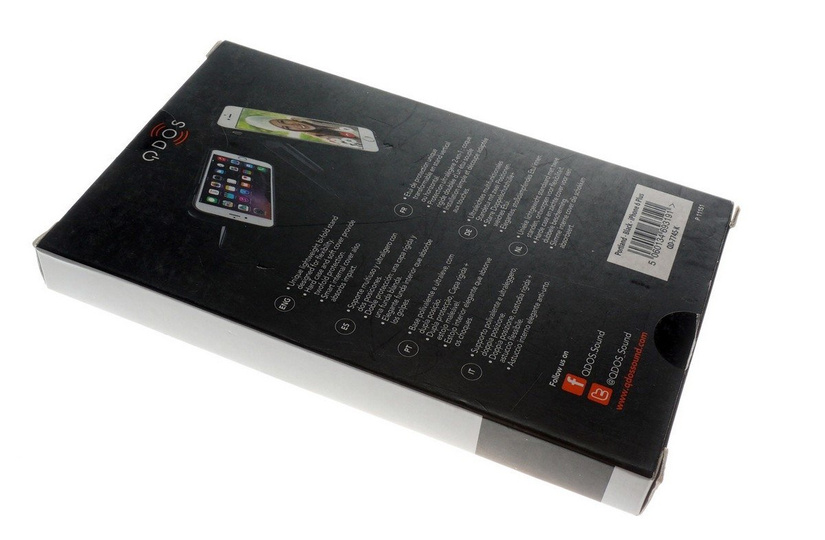 Pokrowiec QDOS PORTLAND do iPhone 6 Plus / 6S PLUS