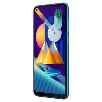 Smartfon Samsung Galaxy M11 LTE (M115) 3/32GB
