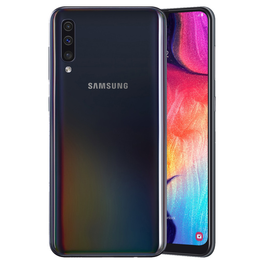 Smartfon Samsung Galaxy A50 LTE (A505) 4/128GB