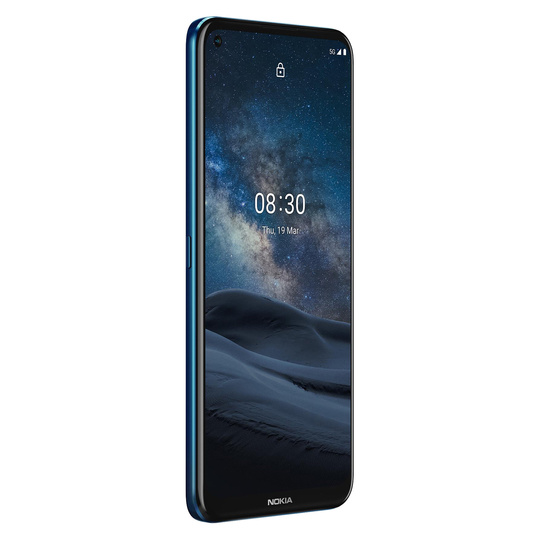 Smartfon Nokia 8.3 5G (TA-1243) 8/128GB