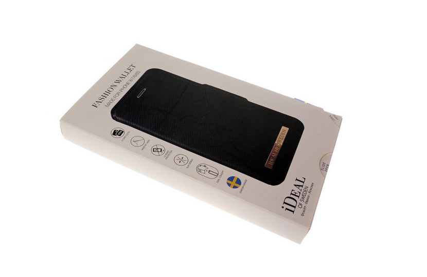 Pokrowiec iDeal do Apple iPhone 6 / 6s / 7 / 8 / SE 2020