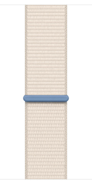 Pasek Apple 45mm Starlight Sport Loop księżycowa poświata ORYG
