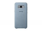 Pokrowiec Alcantra COVER do Samsung Galaxy S8 Plus