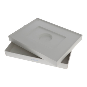 Pudełko Apple iPad Air 13'' (M3) Wi-Fi 128GB niebieski (A3268)