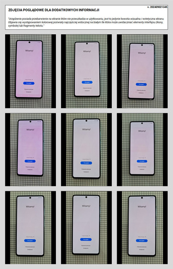 Smartfon Samsung Galaxy S21 Ultra 5G (G998) 12/256GB
