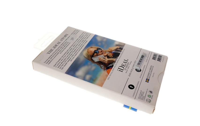 Pokrowiec iDeal do Apple iPhone 6 Plus / 6S Plus / 7 Plus / 8 Plus