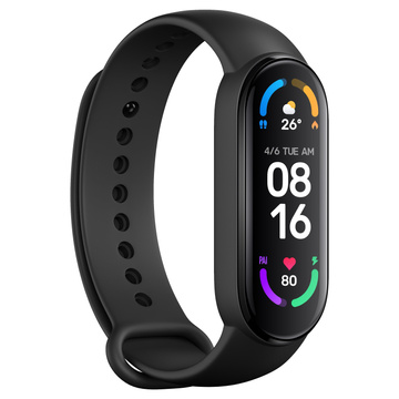 Smartwatch Xiaomi Mi Smart Band 6 (XMSH15HM)