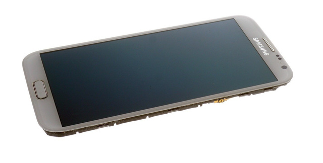 Moduł Samsung Galaxy Note 2 LTE