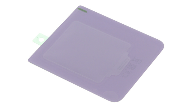 GH82-26293D - Klapka baterii do Samsug Galaxy Z Flip3 5G