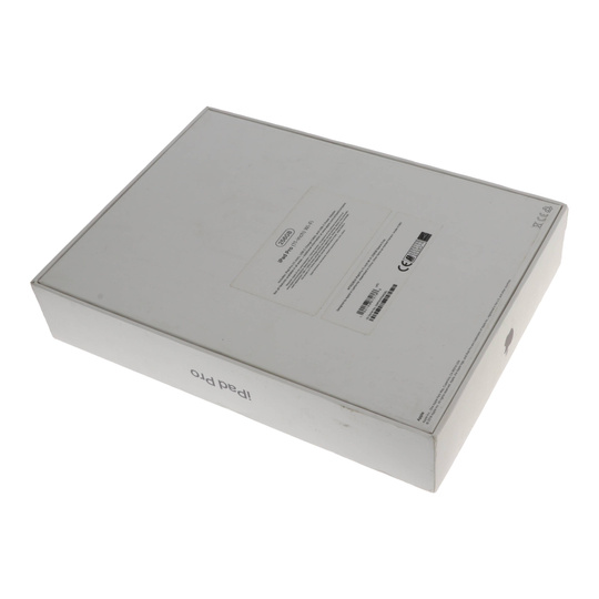 Pudełko Apple iPad Pro (11-inch) WiFi 256GB szary (A1980)
