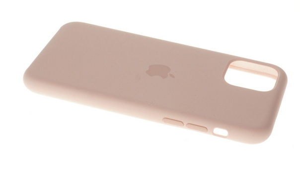 Pokrowiec Silicone Case Apple iPhone 11 Pro