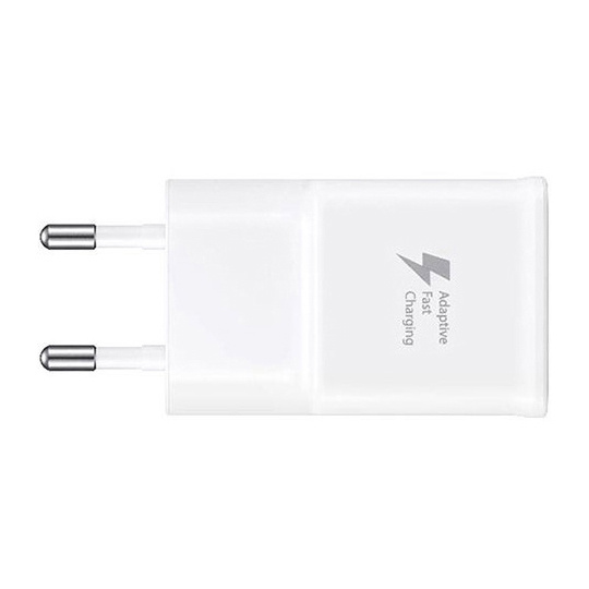 Ładowarka sieciowa 15W Samsung FastCharge EP-TA200 ORYG