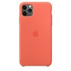Pokrowiec Silicone Case Apple iPhone 11 Pro Max