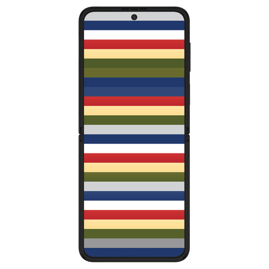 Smartfon Samsung Galaxy Z Flip4 5G (F721) 8/256GB