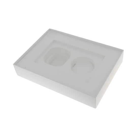Pudełko Apple iPad Pro 12.9" (4.generacji) WiFi 128GB srebrny (A2229)