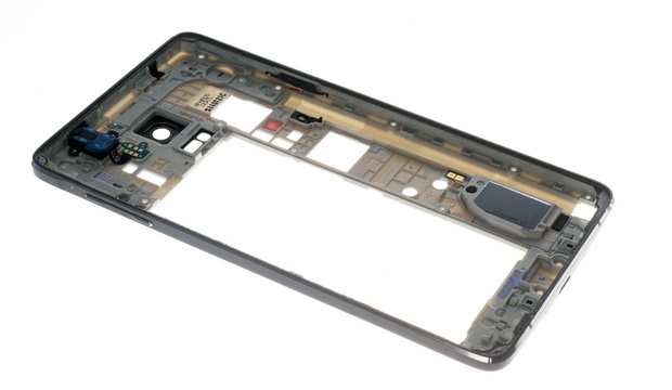 Obudowa Samsung Galaxy Note 4
