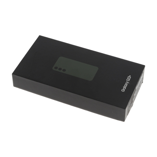 Pudełko Samsung Galaxy S23+ 5G 256GB green (S916)