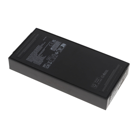 Pudełko Samsung Galaxy Z Flip6 5G 256GB peach (F741)