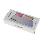 Pudełko Samsung Galaxy A14 LTE 64GB silver (A145)