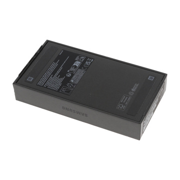 Pudełko Samsung Galaxy S25 5G 128GB navy (S931)