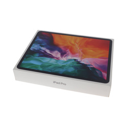 Pudełko Apple iPad Pro 12.9" (4.generacji) Cellular 128GB szary (A2232)