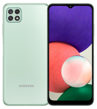 Smartfon Samsung Galaxy A22 5G (A226) 4/128GB