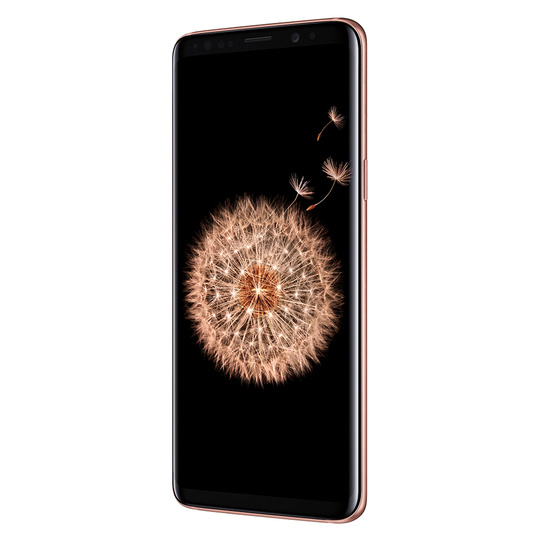 Smartfon Samsung Galaxy S9 LTE (G960) 4/64GB