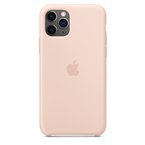 Pokrowiec Silicone Case Apple iPhone 11 Pro