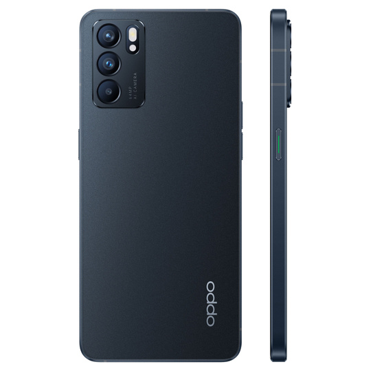 Smartfon Oppo Reno6 5G (CPH2251) 8/128GB
