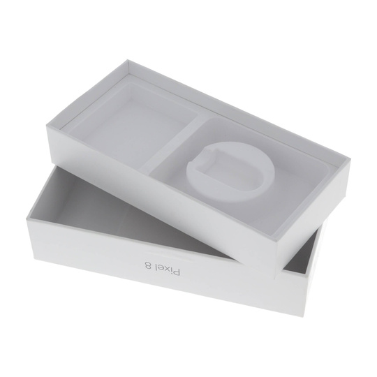 Pudełko Google Pixel 8 128GB miętowy (GA04859)