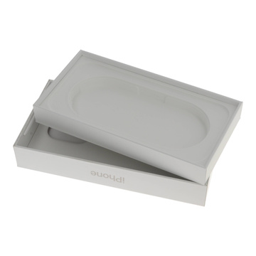 Pudełko Apple iPhone 16 Pro 256GB naturalny (A3293)