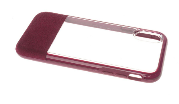 Pokrowiec OTTERBOX Apple iPhone X / XS