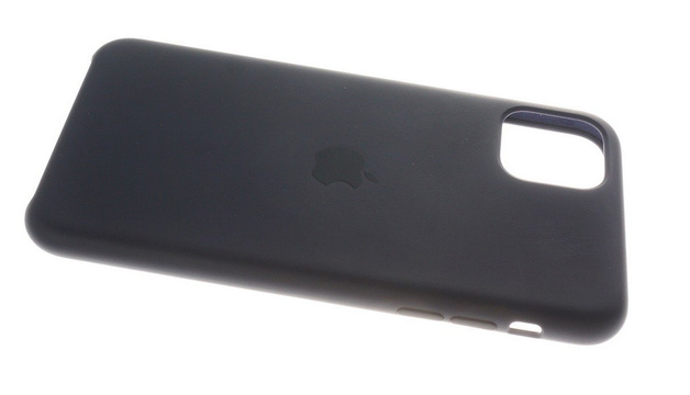Pokrowiec Silicone Case Apple iPhone 11 Pro Max
