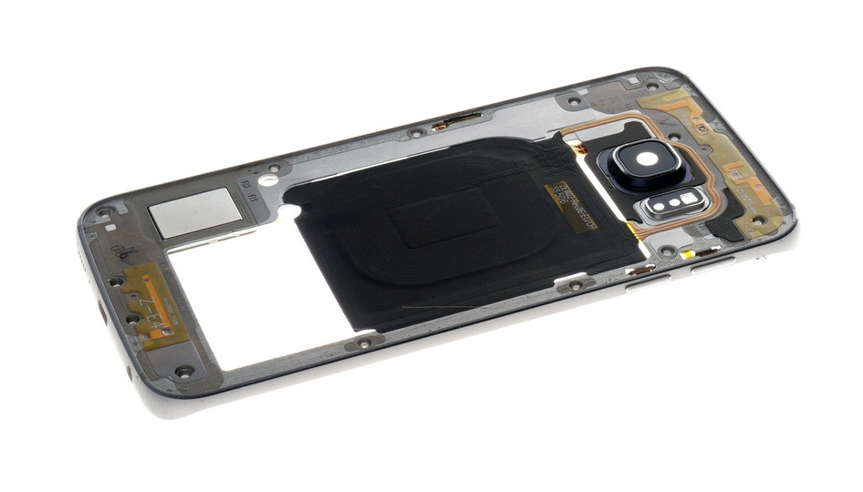 Obudowa Samsung Galaxy S6 EDGE G925F