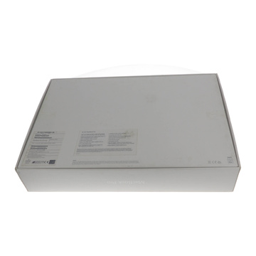 Pudełko Apple MacBook Pro (15-calowy, 2018 r.) 256GB szary