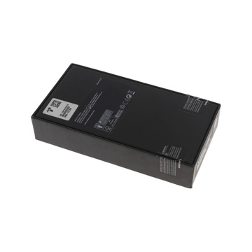 Pudełko Samsung Galaxy S21 5G 256GB fioletowy (G991)
