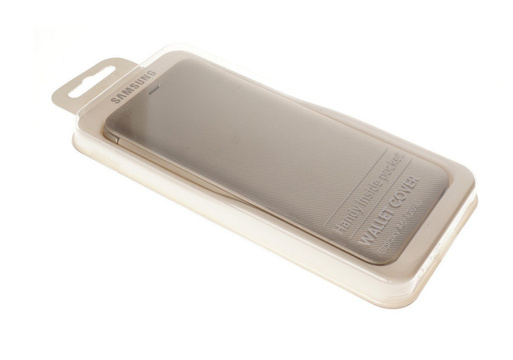 Pokrowiec Wallet Cover do Samsung A6 Plus 2018