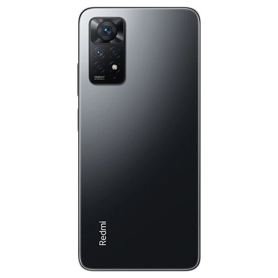 Smartfon Xiaomi Note 11 Pro LTE (2201116TG) 6/64GB